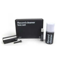 AM Record Cleaner Box Set puhastuskomplekt vinüülisõbrale
