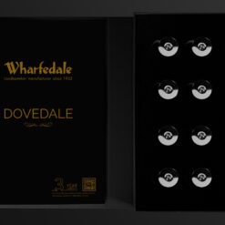 Wharfedale Dovedale kõlarid
