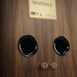 Wharfedale Dovedale kõlarid