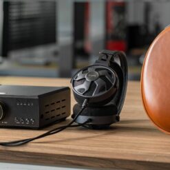 FiiO FT3 dünaamilised avatud tüüpi kõrvaklapid - Pilt 2