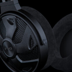 FiiO FT3 dünaamilised avatud tüüpi kõrvaklapid - Pilt 5