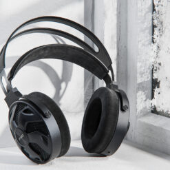 FiiO FT3 dünaamilised avatud tüüpi kõrvaklapid - Pilt 6