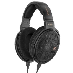 Sennheiser HD 660S2 avatud tüüpi kõrvaklapid