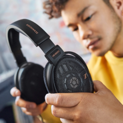 Sennheiser HD 660 S2 kõrvaklapid