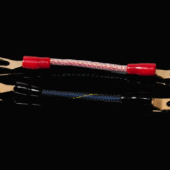 HiDiamond Bridge+MKII ühenduskaablid bi-wire kõlaritele - Pilt 2