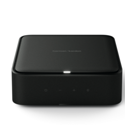 Harman Kardon Citation Amp striimiv helivõimendi