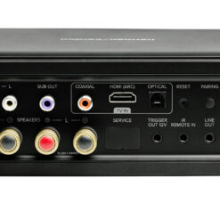 Harman Kardon Citation Amp striimiv helivõimendi - Pilt 5