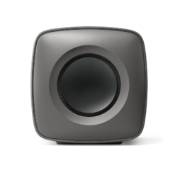 KEF KC62 kompaktne subwoofer - Pilt 5
