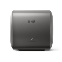 KEF KC62 kompaktne subwoofer - Pilt 14