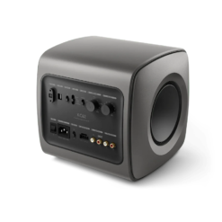 KEF KC62 kompaktne subwoofer - Pilt 15