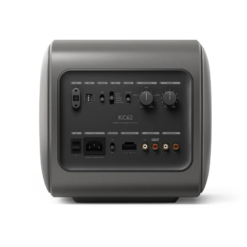KEF KC62 kompaktne subwoofer - Pilt 16
