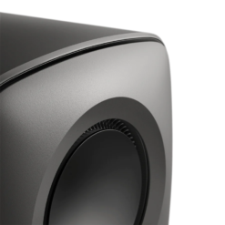 KEF KC62 kompaktne subwoofer - Pilt 17