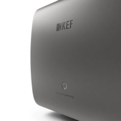 KEF KC62 kompaktne subwoofer - Pilt 6