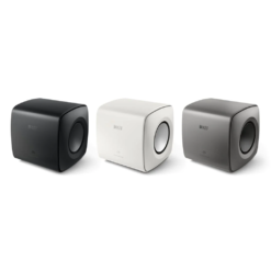 KEF KC62 kompaktne subwoofer - Pilt 2