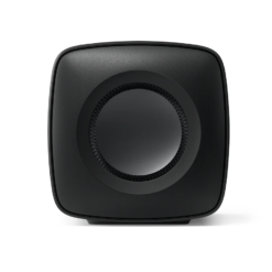 KEF KC62 kompaktne subwoofer - Pilt 4