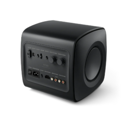 KEF KC62 kompaktne subwoofer - Pilt 11