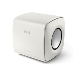 KEF KC62 kompaktne subwoofer