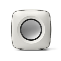 KEF KC62 kompaktne subwoofer - Pilt 7