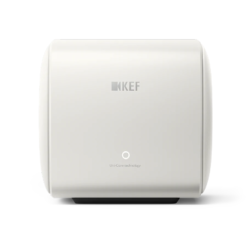 KEF KC62 kompaktne subwoofer - Pilt 8