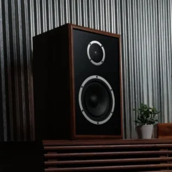 KLH Model Three suured riiulikõlarid - Pilt 8