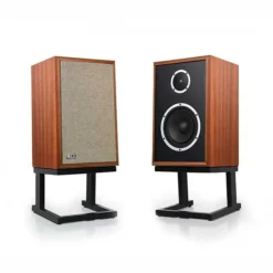 KLH Model Three suured riiulikõlarid - Pilt 9