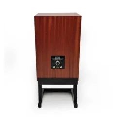 KLH Model Three suured riiulikõlarid - Pilt 10