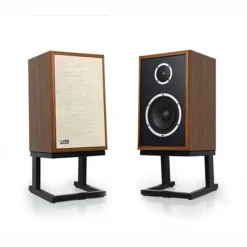 KLH Model Three suured riiulikõlarid