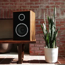 KLH Model Three suured riiulikõlarid - Pilt 4