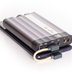 iFi Audio 90 degree Type-C OTG USB-C-kaabel - Pilt 5