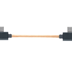iFi Audio 90 degree Type-C OTG USB-C-kaabel - Pilt 6