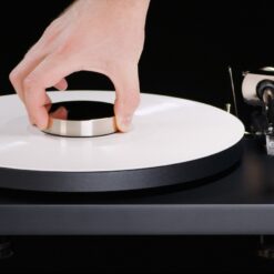 Record Puck Pro vinüülplaadimängija lisaraskus - Pilt 4