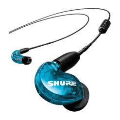Shure SE215 Special Edition (iPhone) kõrvasisesed kõrvaklapid