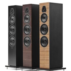 Sonus Faber Lumina V auhinnatud põrandakõlarid - Pilt 4