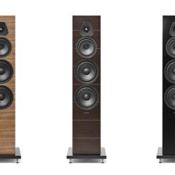Sonus Faber Lumina V auhinnatud põrandakõlarid - Pilt 5