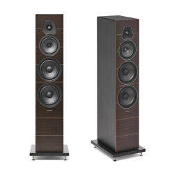 Sonus Faber Lumina V auhinnatud põrandakõlarid