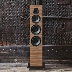 Sonus Faber Lumina V auhinnatud põrandakõlarid - Pilt 6