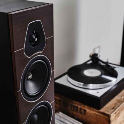 Sonus Faber Lumina V auhinnatud põrandakõlarid - Pilt 8