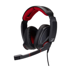 Sennheiser GSP350 mänguritele mõeldud kõrvaklapid