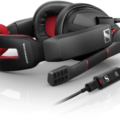 Sennheiser GSP 350 Gaming kõrvaklapid mängurile - Pilt 2