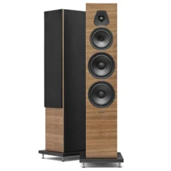Sonus Faber Lumina V auhinnatud põrandakõlarid - Pilt 3