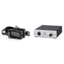 Stax SRS-3100 kõrvaklapikomplekt