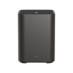 Sennheiser Ambeo subwoofer, tagakülg