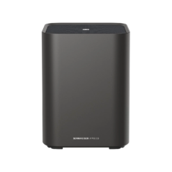 Sennheiser Ambeo subwoofer, esikülg