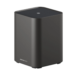 Sennheiser Ambeo subwoofer küljelt