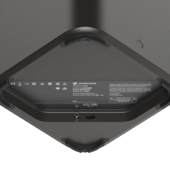 Sennheiser Ambeo subwoofer altvaates