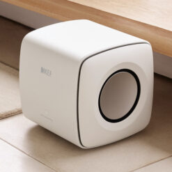 KEF KC62 kompaktne subwoofer - Pilt 3