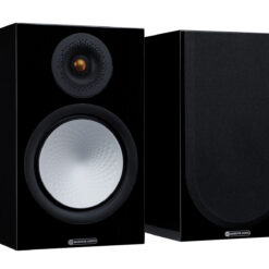 Monitor Audio Silver 100 7G võimekad riiulikõlarid - Pilt 2