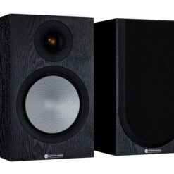 Monitor Audio Silver 100 7G võimekad riiulikõlarid - Pilt 3
