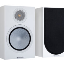 Monitor Audio Silver 100 7G võimekad riiulikõlarid - Pilt 5