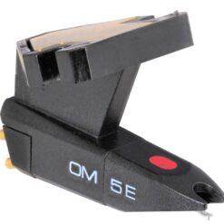 Ortofon OM-5E MM-tüüpi helipea